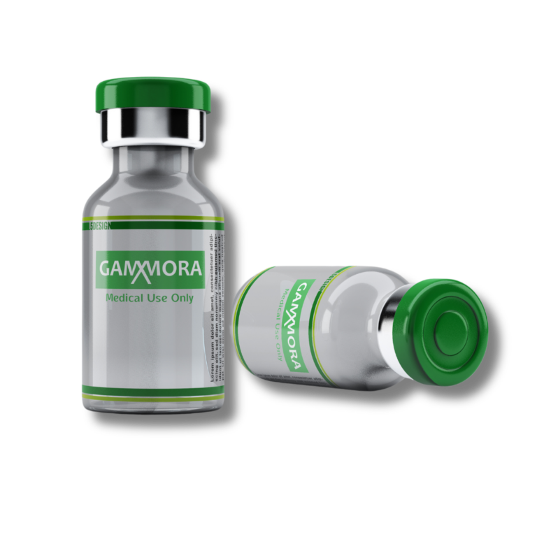 GAMMORA Antiviral Drug